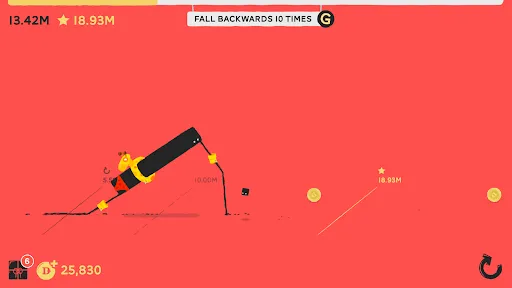 Daddy Long Legs | Games | XWorld Daddy Long Legs | Games | XWorld