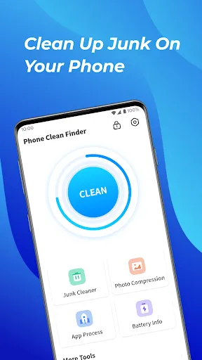 Phone Clean Finder | 游戏 | XWorld