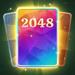 XWorld | 2048 Merge Master