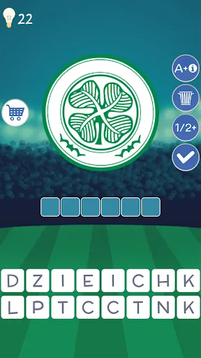 Football Clubs Logo Quiz Game | Игры | XWorld