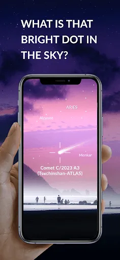 Sky Tonight - Star Gazer Guide | Games | XWorld