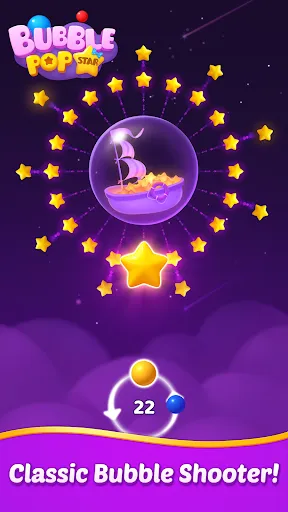 Bubble Pop Star-Bubble Shooter | Игры | XWorld