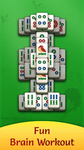 Mahjong Voyage: Tile Matching | Games | XWorld