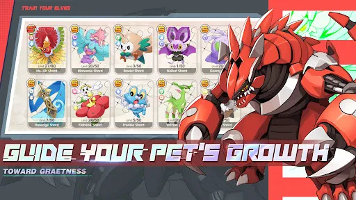 Master Arena:Evo Conquest | Permainan | XWorld Master Arena:Evo Conquest | Permainan | XWorld