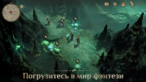 Dragonheir: Silent Gods | Игры | XWorld