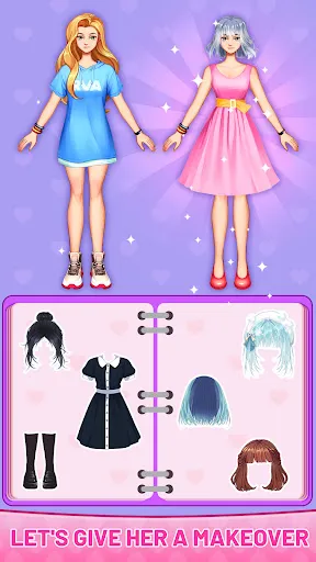 Magic Beautiful Princess DIY | Games | XWorld