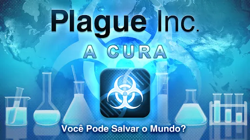 Plague Inc. | Jogos | XWorld