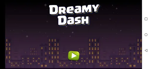 Dreamy Dash | Permainan | XWorld