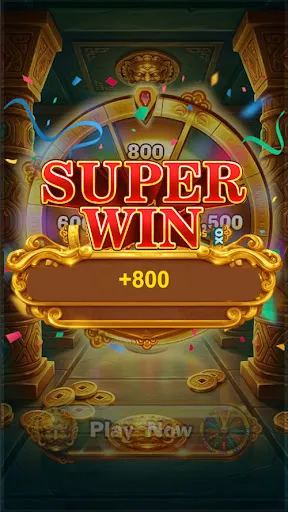 Golden Relic Fortune Rise | 游戏 | XWorld Golden Relic Fortune Rise | 游戏 | XWorld