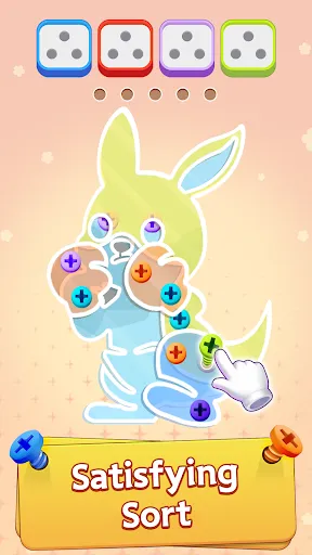 Unscrew Family:Bolt Puzzle | Jogos | XWorld