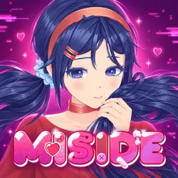 XWorld | MiSide : Scary Horror Story