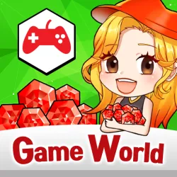 XWorld | Busidol Game World