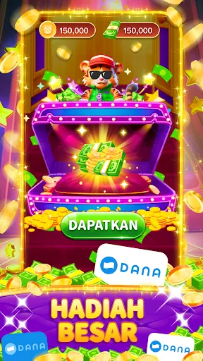 Harimau Besar: Menangkan Uang | Permainan | XWorld Harimau Besar: Menangkan Uang | Permainan | XWorld