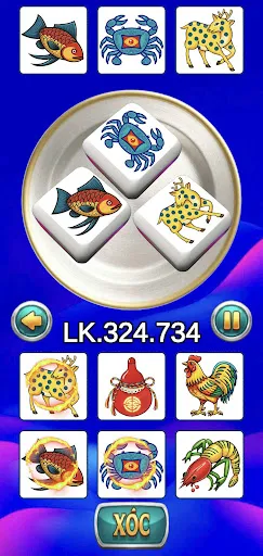 Bau Cua 2026 2027 | Games | XWorld Bau Cua 2026 2027 | Games | XWorld