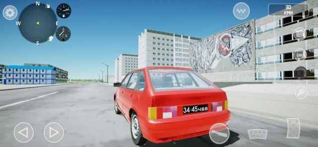 SovietCar: Premium | Игры | XWorld