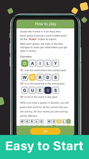Quorde! | Games | XWorld