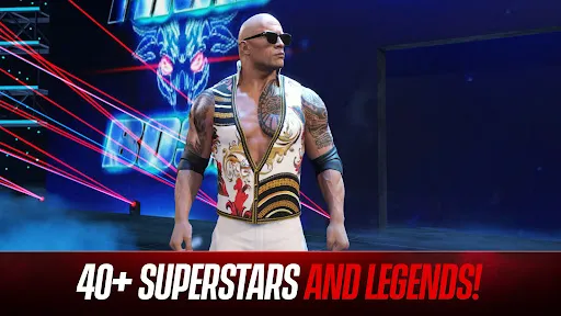 WWE 2K25: Netflix Edition | Games | XWorld WWE 2K25: Netflix Edition | Games | XWorld