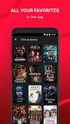 Vidio: Sports, Movies, Series | Games | XWorld Vidio: Sports, Movies, Series | Games | XWorld