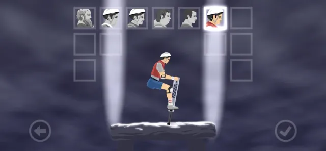 Happy Wheels | Games | XWorld