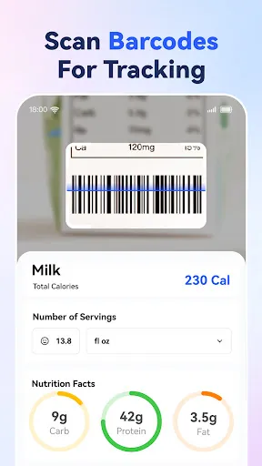 AI Calorie Counter - Appediet | 游戏 | XWorld