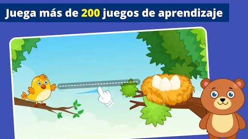 Juegos para niños con autismo | juego | XWorld