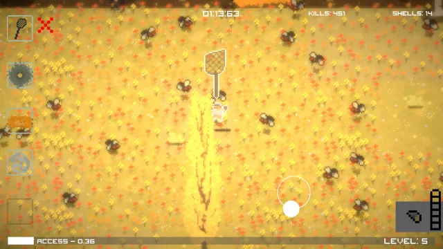 Entomophobia: Mobile | Игры | XWorld