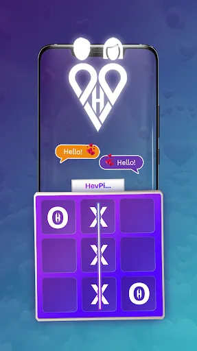 Hevpi | Permainan | XWorld Hevpi | Permainan | XWorld