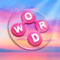 XWorld | Word Serenity: Zen Puzzle Game