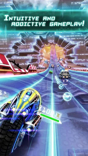 32SECS: Neon City Rider | Games | XWorld 32SECS: Neon City Rider | Games | XWorld