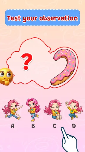 Thumb Dance Challenge | Permainan | XWorld