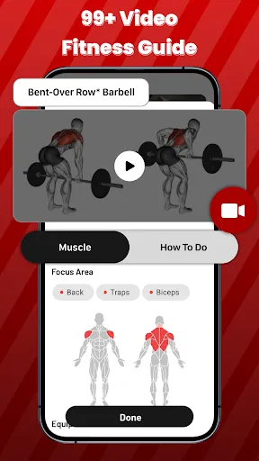 Gym Workout Planner & Fitness | Games | XWorld