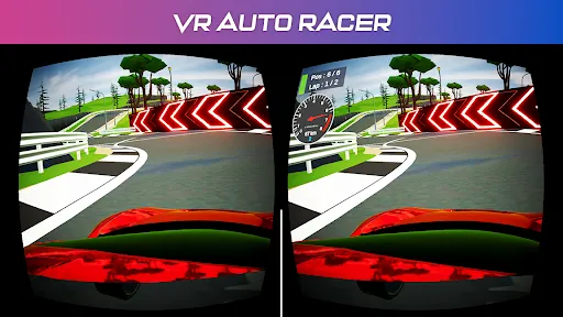 Car Racer Vr Pro | เกม | XWorld