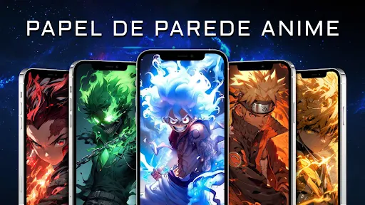 Papel de parede animado 4K | Jogos | XWorld