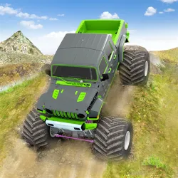 XWorld | Monster Truck Off Road Racing