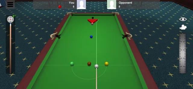 Snooker Pro Online | เกม | XWorld