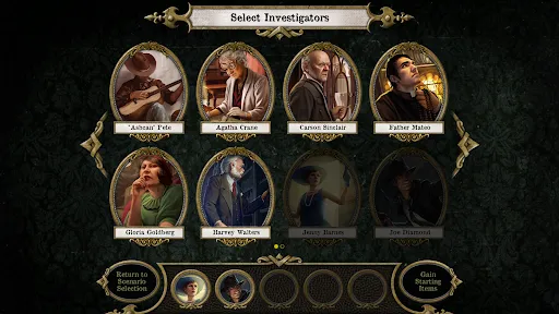 Mansions of Madness | Games | XWorld Mansions of Madness | Games | XWorld