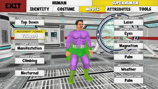 Infinite Lives | Permainan | XWorld