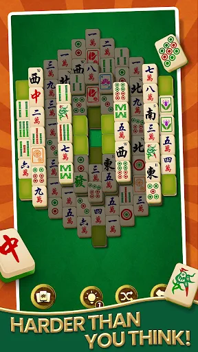 Mahjong Solitaire - Master | Games | XWorld