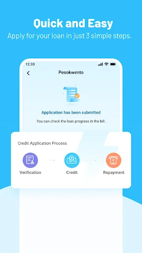 Pesokwento-Easy Peso Loan | Games | XWorld