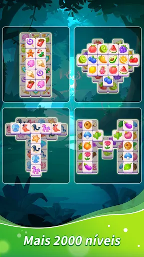 Tile Match: Jogo De Combinar 3 | Jogos | XWorld Tile Match: Jogo De Combinar 3 | Jogos | XWorld