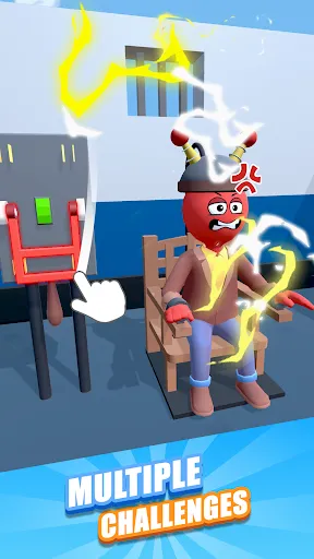 Crazy Break Destructive | Permainan | XWorld