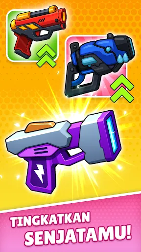 Last Survival: Perang Zombie | Permainan | XWorld