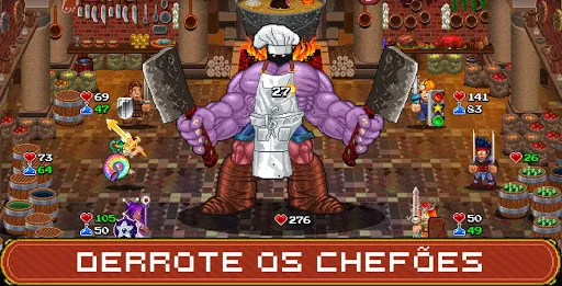 Soda Dungeon 2 | Jogos | XWorld