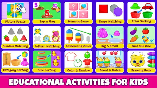 Kids Toddler & Preschool Games | Games | XWorld Kids Toddler & Preschool Games | Games | XWorld