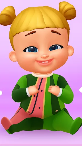My Baby Care: Virtual Daycare | Games | XWorld My Baby Care: Virtual Daycare | Games | XWorld