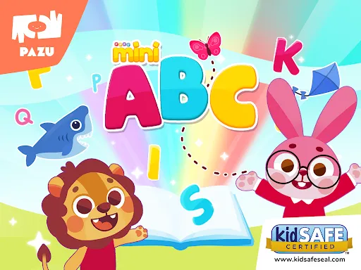 ABC Alphabet Game for kids | เกม | XWorld