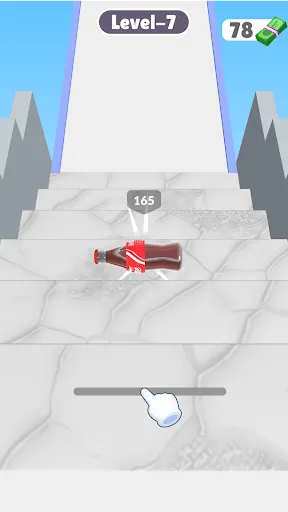 Fragile Roll 3D | Games | XWorld