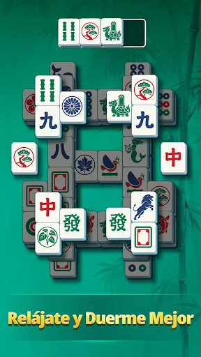 Ежедневный дзен-маджонг | Permainan | XWorld