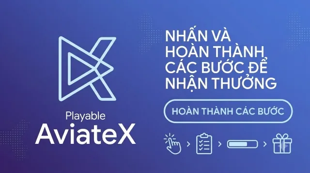 Playable | AviateX | Games | XWorld