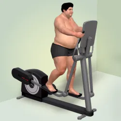 XWorld | Idle Workout !